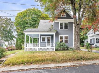 12 Forest St, Bellows Falls, VT 05101