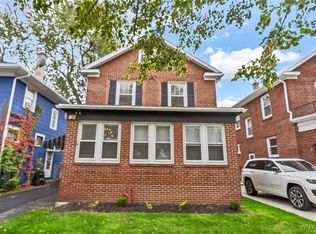 29 Kenton Rd, Buffalo, NY 14217