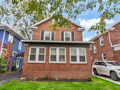 29 Kenton Rd, Buffalo, NY, 14217