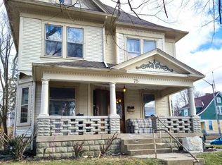 75 S 17th St, Richmond, IN
