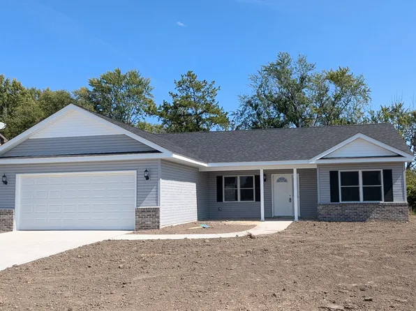 Cheyenne Plan, Monastery Woods