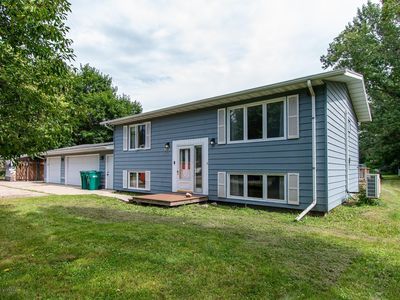 408 Sheyenne Dr, Horace, ND, 58047