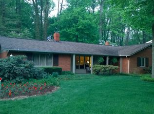 123 Sandy Hill Rd, Northfield, OH 44067