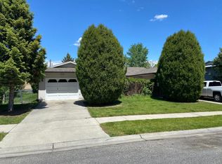 2325 Yellowstone Ave, Billings, MT 59102