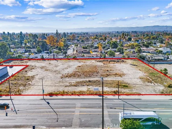 700 E Foothill Blvd #2, Pomona, CA 91767