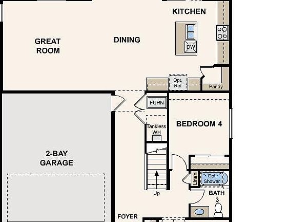 2nd image of this home