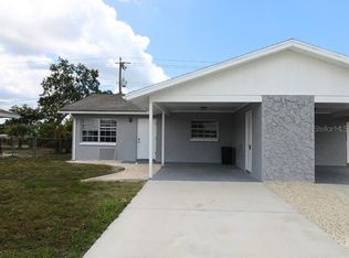 330 Briarwood Rd #330, Venice, FL 34293