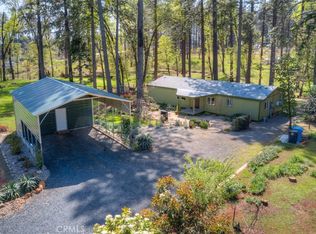 6961 Clark Rd, Paradise, CA 95969