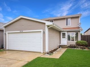 9216 Quail Ct, Orland Hills, IL 60487