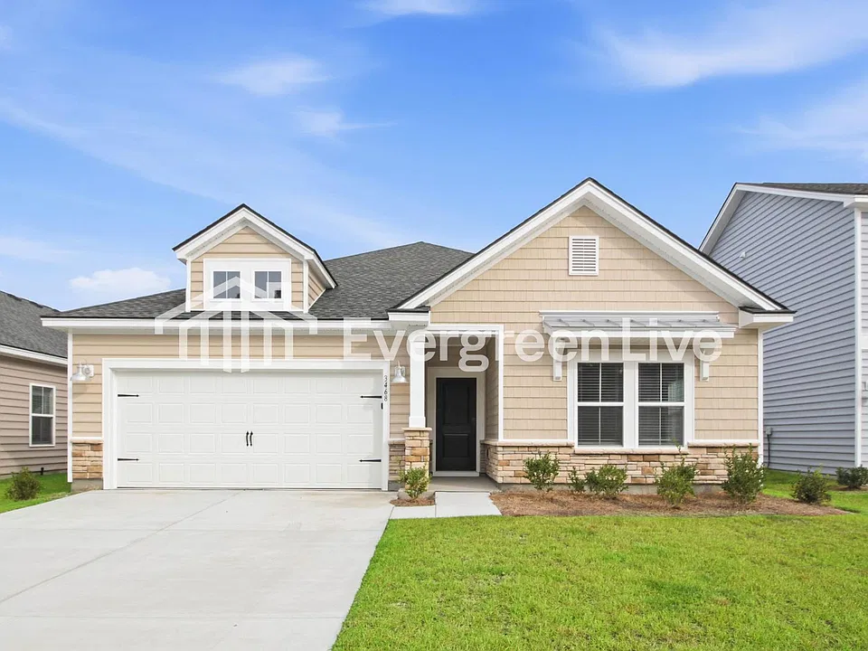 3468 Sandhill Crane Dr SW