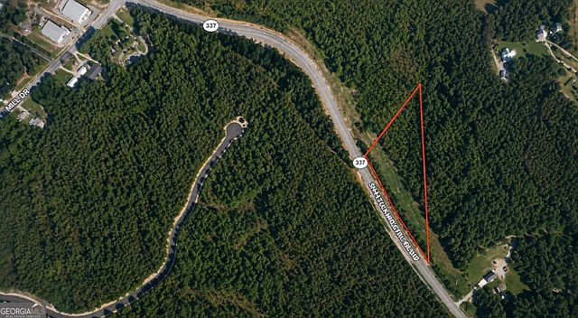 2nd image of LOT 38 Shattuck Industrial Blvd