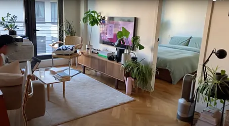 Rented by Nooklyn NYC LLC