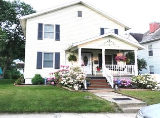 621 Maryland Ave, Fairmont, WV
