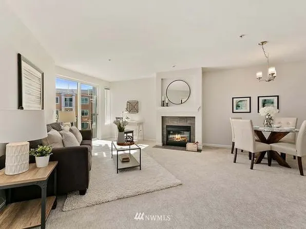 1525 NW 57th St Unit 522, Seattle, WA 98107