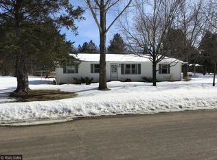812 Woodland St, Mora, MN 55051