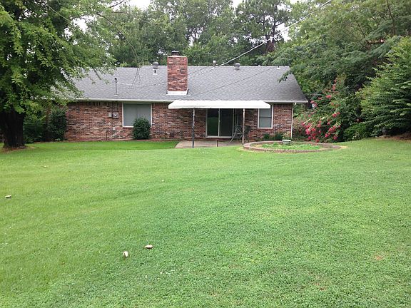bak yard