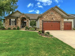 4939 Brower Tree Ln, Kent, OH 44240