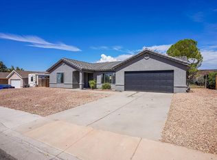 3480 W 290 N, Hurricane, UT 84737