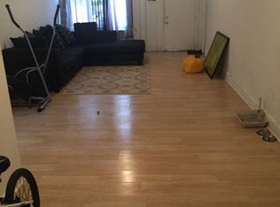 788 Line St, Camden, NJ 08103