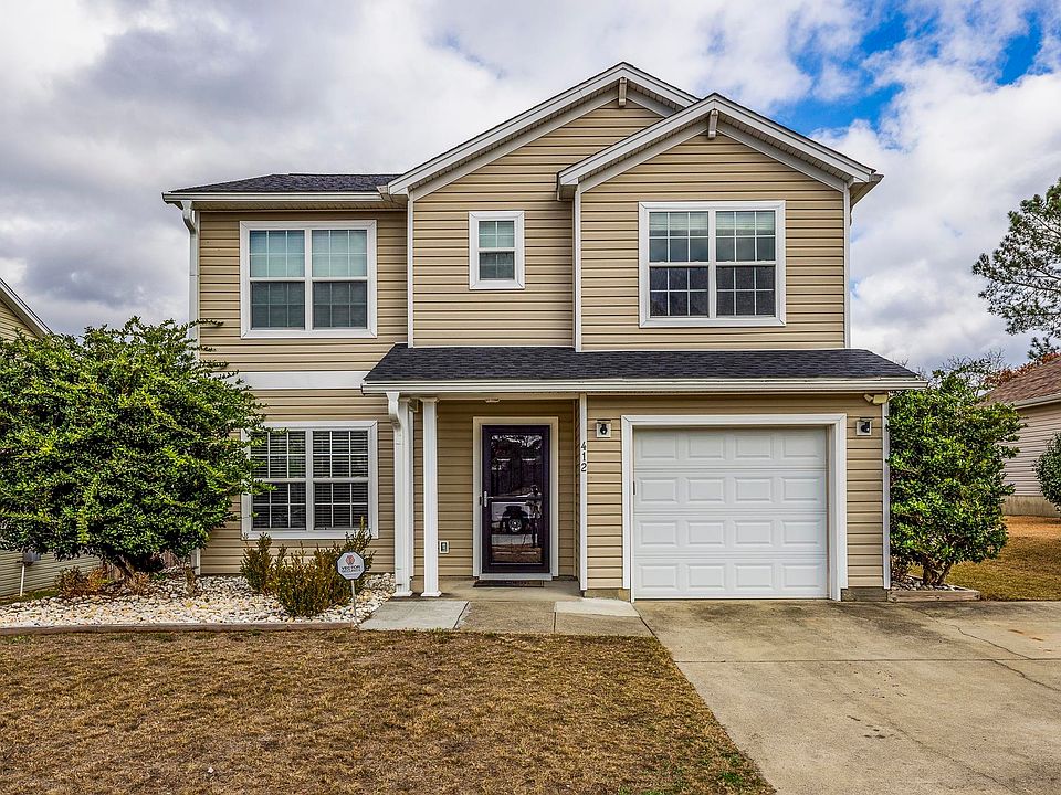1st image of 412 Hedge Grove Ln
