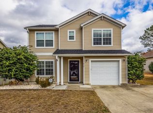 412 Hedge Grove Ln, Lexington, SC 29072