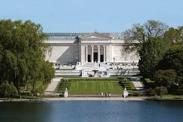 Cleveland Museum of Art