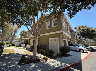 2060 Barbados Cv Unit 1, Chula Vista, CA 91915