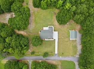 1019 Bannister Rd, Starr, SC 29684
