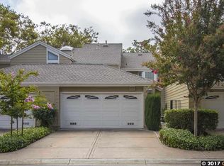 1958 Stratton Cir, Walnut Creek, CA 94598