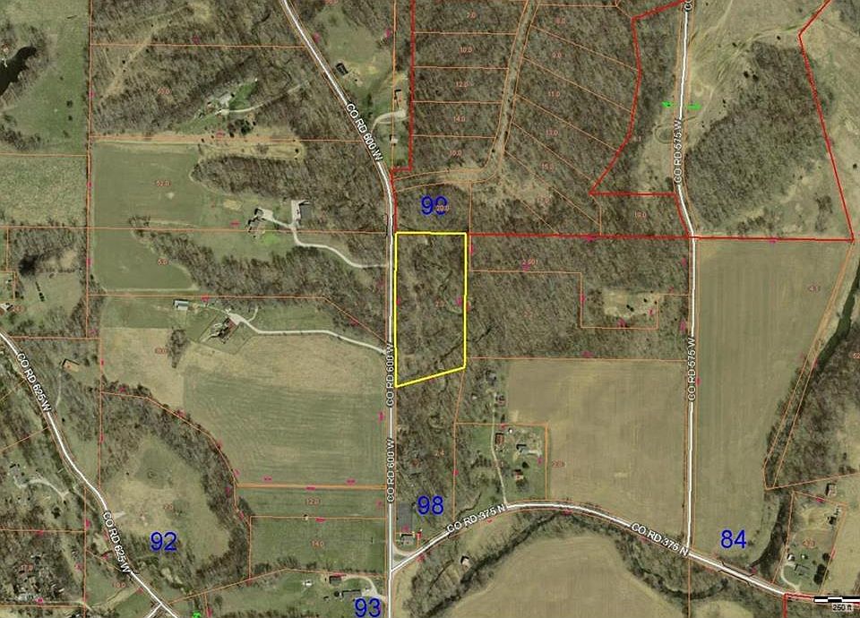 1st image of 3977 N County Road 600 W