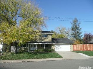 5513 Hammond Ct, Citrus Heights, CA 95621