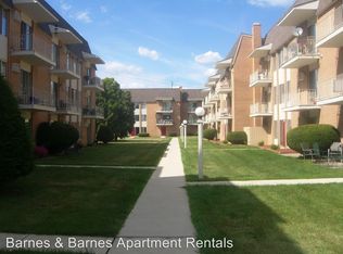 2861 Golfside Rd APT 52, Ypsilanti, MI 48197