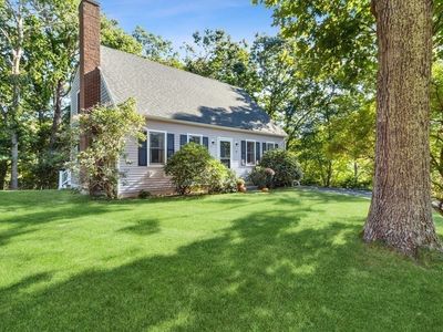48 Elliot Ln, Plymouth, MA, 02360