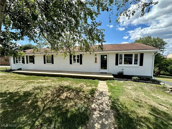 3390 County Road 22a, Bloomingdale, OH 43910