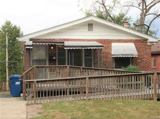 4527 Stivers St, Saint Louis, MO