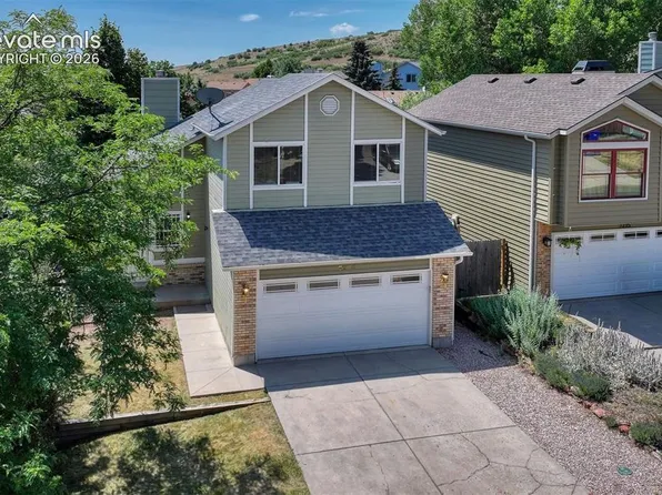 7225 Brentford Dr, Colorado Springs, CO 80919