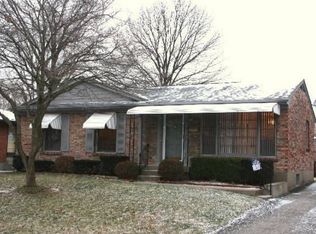 3033 Leman Dr, Louisville, KY