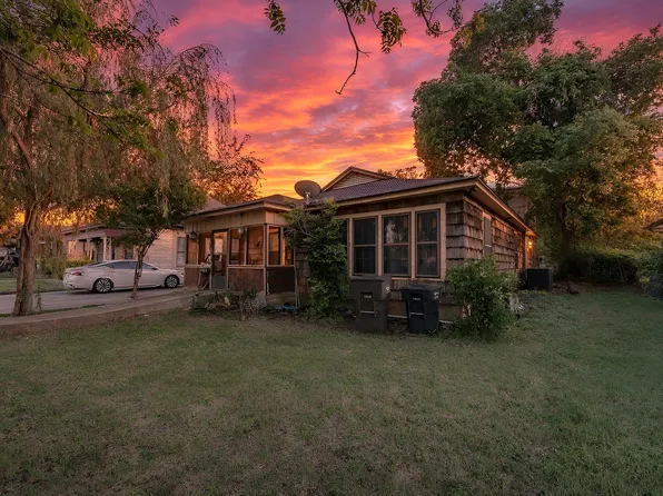 2617 NW Loraine St, Fort Worth, TX 76106