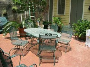 931 Saint Peter St #4, New Orleans, LA 70116