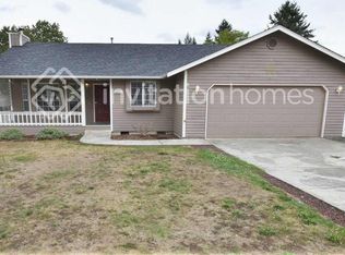 15505 18th Avenue Ct E, Tacoma, WA 98445