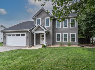 5359 N Louden Rd, Bloomington, IN 47404