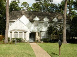 11730 Fawnview Dr, Houston, TX 77070