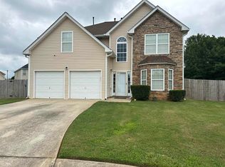 1982 Bernie Way, Hampton, GA 30228
