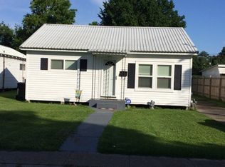 1035 Walton St, New Iberia, LA 70560