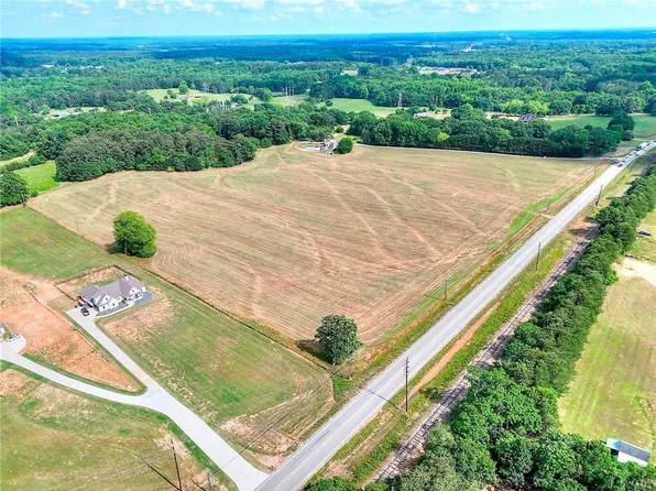 0 Highway 11 Hbr S, Social Circle, GA 30025