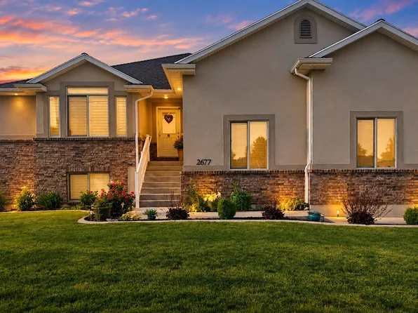 2677 W 3300 S, West Haven, UT 84401