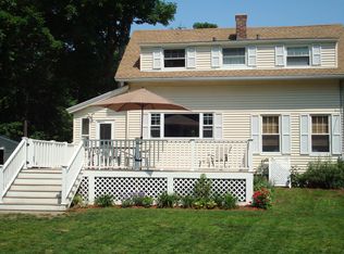 43 Everett Street Ext, Fitchburg, MA 01420