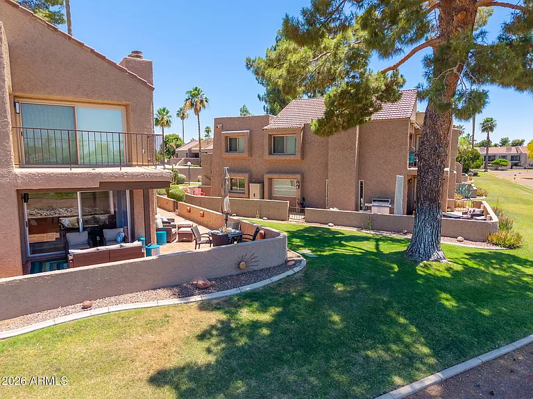 7428 N Via Camello Del Norte #183 — Photo 47