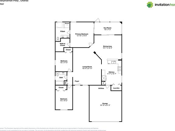 3rd image of 1126 Ballyshannon Pkwy