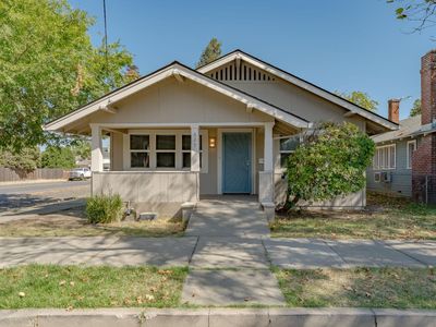 629 11th St, Marysville, CA, 95901